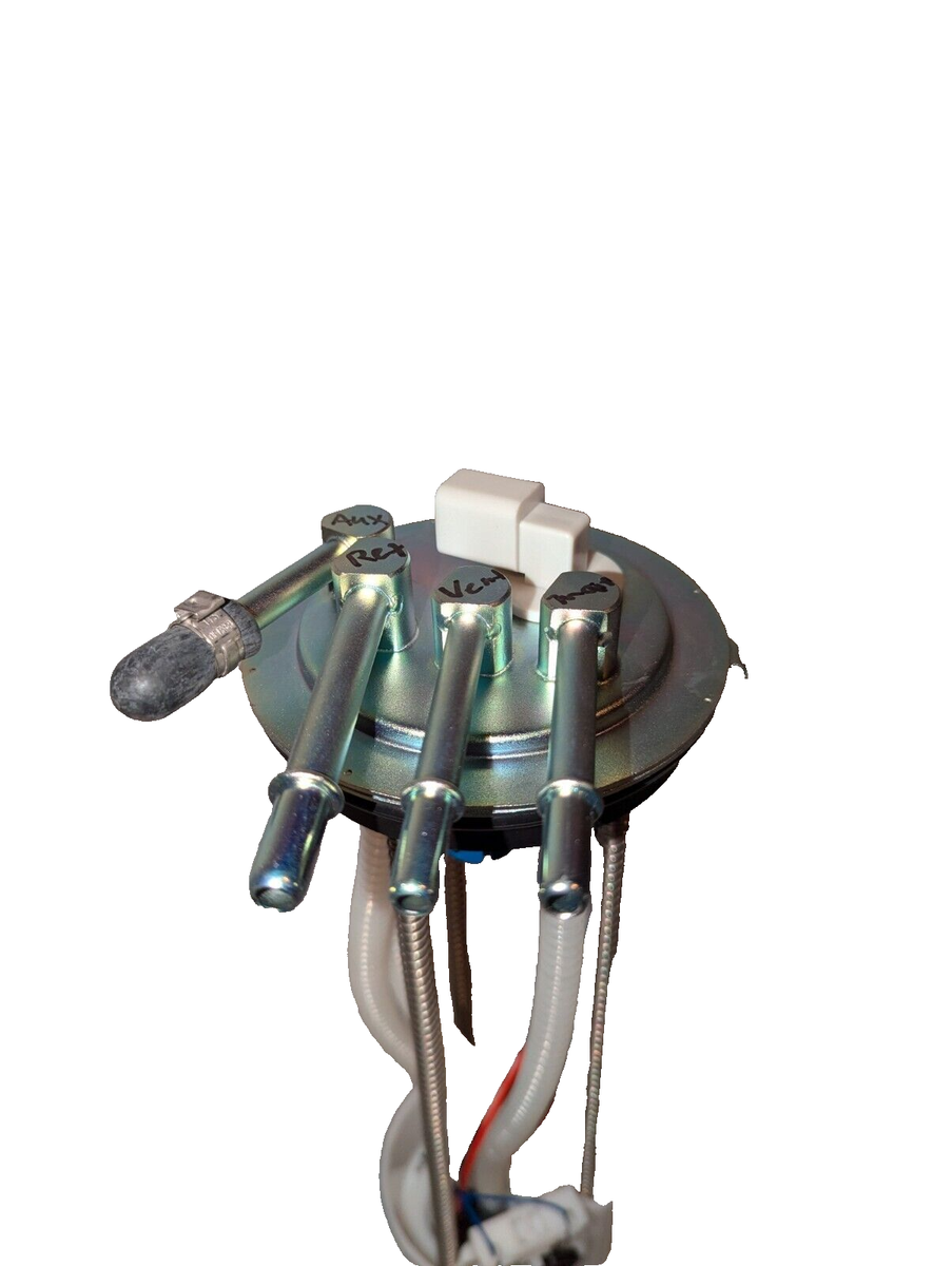 2006-2009 Kodiak- Topkick 8.1L Gas C4500, C5500 Front tank 2006-2009 Kodiak- Topkick 8.1L Gas C4500, C5500 Front tank