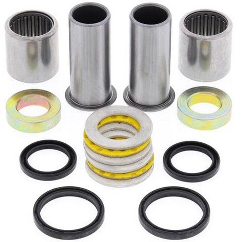 Boîtier de pédalier de roulement Black Bearing 46-68/92-30 - SKF BLACK Boîtier de pédalier de roulement Black Bearing 46-68/92-30 - SKF BLACK