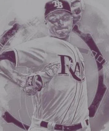 Printing Plate Magenta