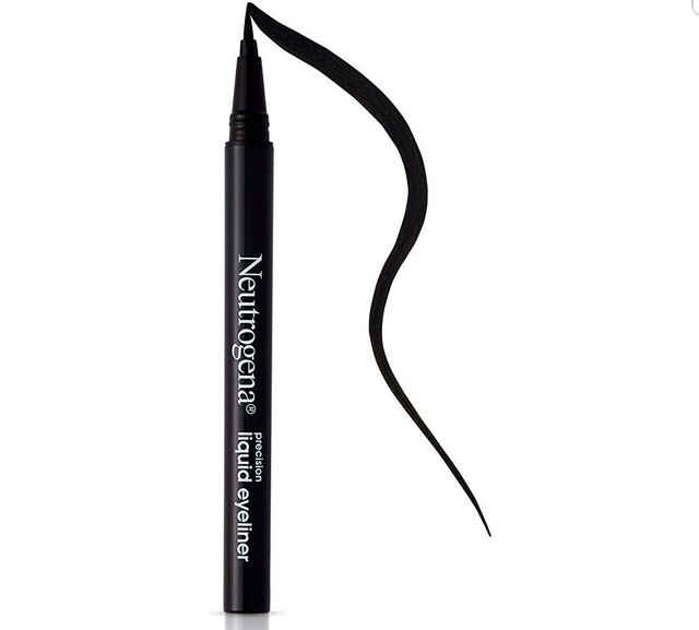 neutrogena precision liquid eyeliner