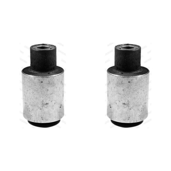 2X Moog Querlenkerlager Vorne Links Rechts FüR Alfa Romeo 147 937 937_ GT-image