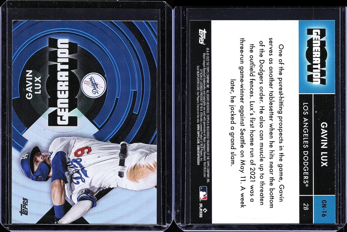 2022 Topps Series 1 