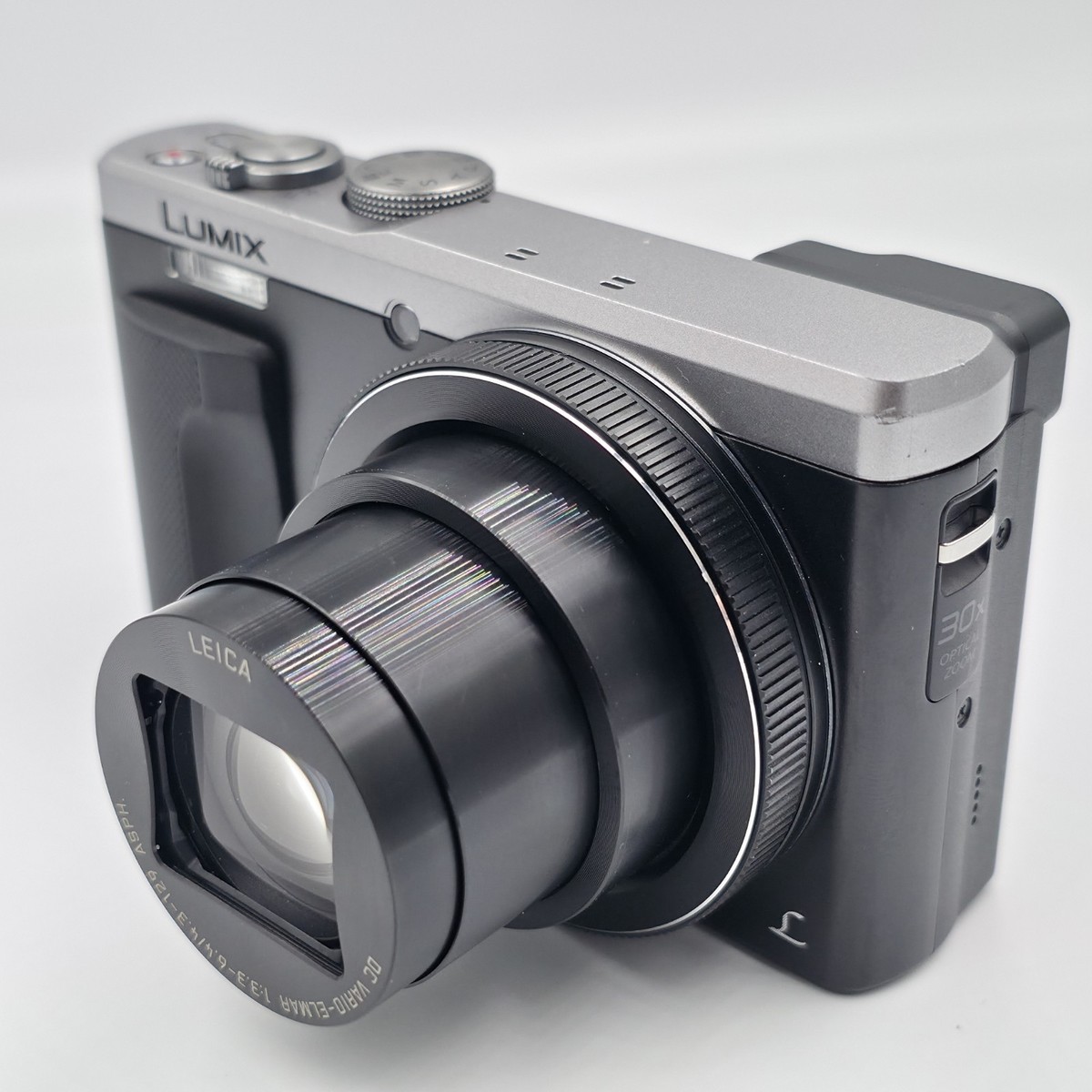 Panasonic LUMIX DMC-SZ3 (良品） デジタルカメラ