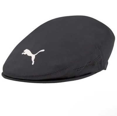 RARE Cobra PUMA Bryson DECHAMBEAU Tour Driver Black Size S/m Hat