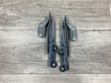 1990-2005 Mazda Miata Oem Hood Hinge Hinges Support Left Right Set Na Nb Mx5 1990-2005 Mazda Miata Oem Hood Hinge Hinges Support Left Right Set Na Nb Mx5