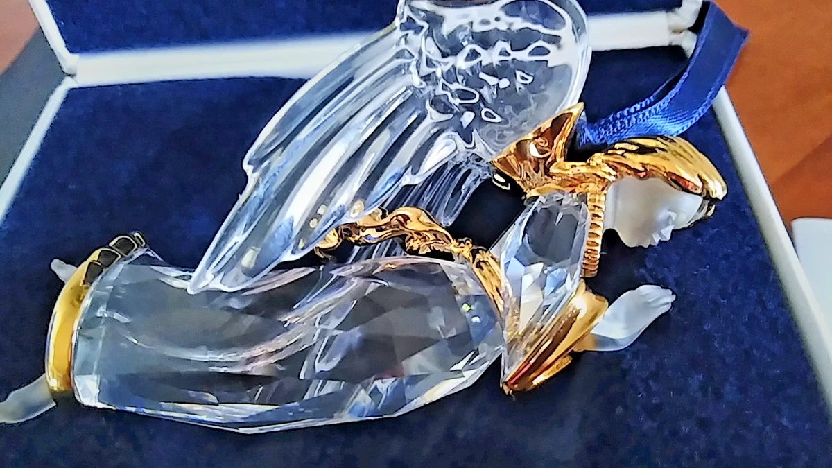 25+ swarovski angel for sale | Updated Oct 2026