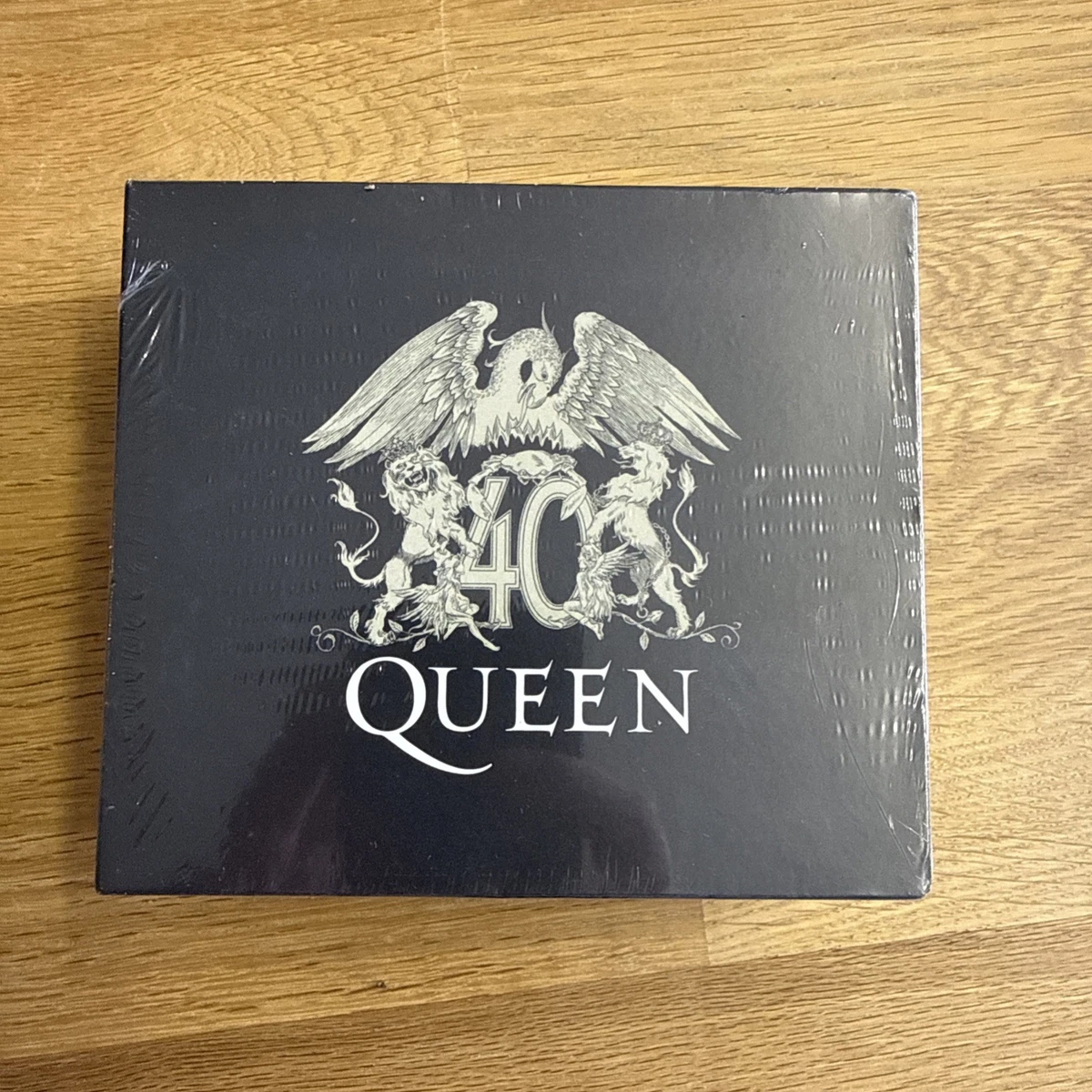 Queen 40 Box Set in Music CDs for sale | eBay UK