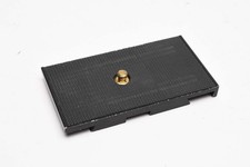 Linhof Quickfix II Quickfix quick release plate, 1/4 20", Nice  Clean, Genuine