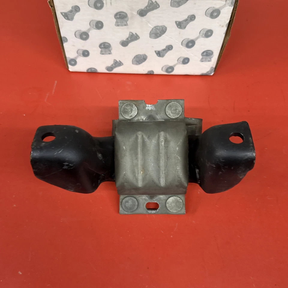 Montaje motor delantero derecho DEA 2370 compatible con Mercury Cougar Foto 4 de 4