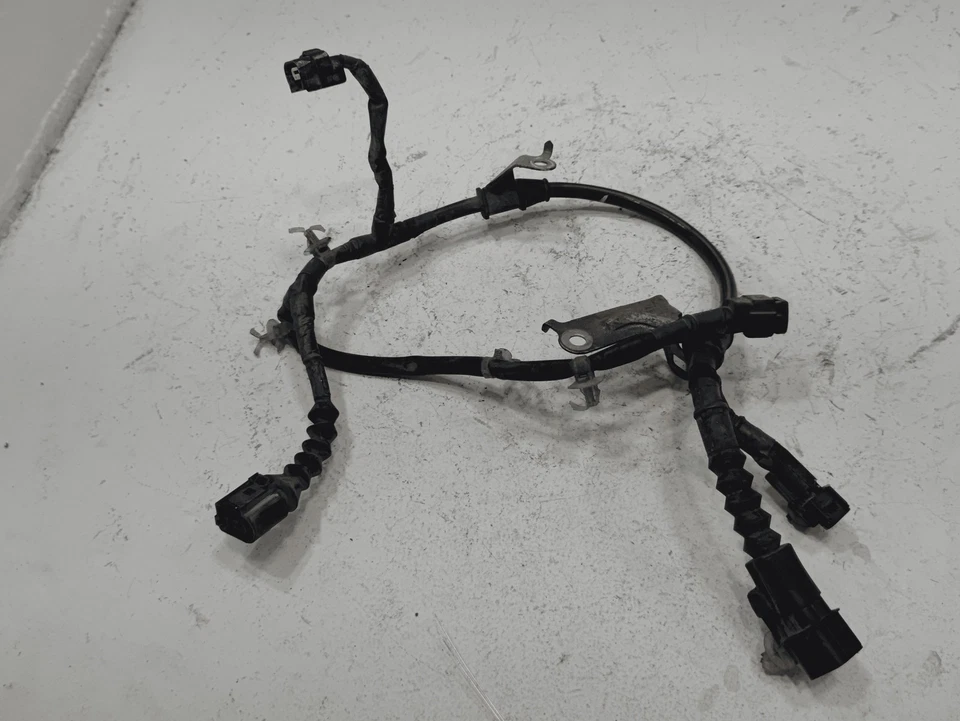 2017-2020 HONDA CIVIC SI 1.5L REAR LEFT DRIVER ABS SPEED SENSOR OEM - Image 3 of 4