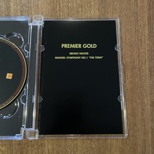 Symphony 24k 金光盘CD | eBay