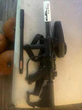 Paint Ball Gun