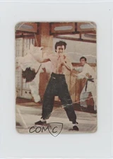 1974 Yamakatsu Towa Bruce Lee Dragon Series Bruce Lee #10 00gy