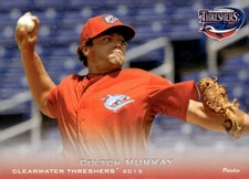 2013 Grandstand Clearwater Threshers Phillies Qty Team Your Choice You Pick Set