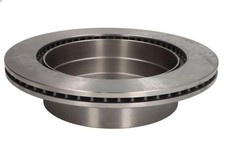 Disque de frein Opel ANTARA