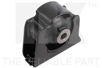 NK Motorlager 59745001 FüR RAV Toyota Auris Corolla 3 NRE150 Dual Vvti NRE150_