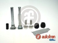 Autofren Seinsa FüHrungshüLsensatz, Bremssattel D7145C FüR Toyota
