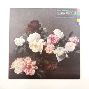 Power Corruption Lies | eBay