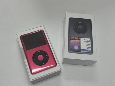 🔥NEW🔥Apple iPod Classic 5th 6th 7th 128GB 256GB 512GB 1TB New