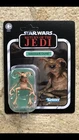 Salacious Crumb Jabba the Hutt Throne Room Set VINTAGE Collection Star Wars MOC