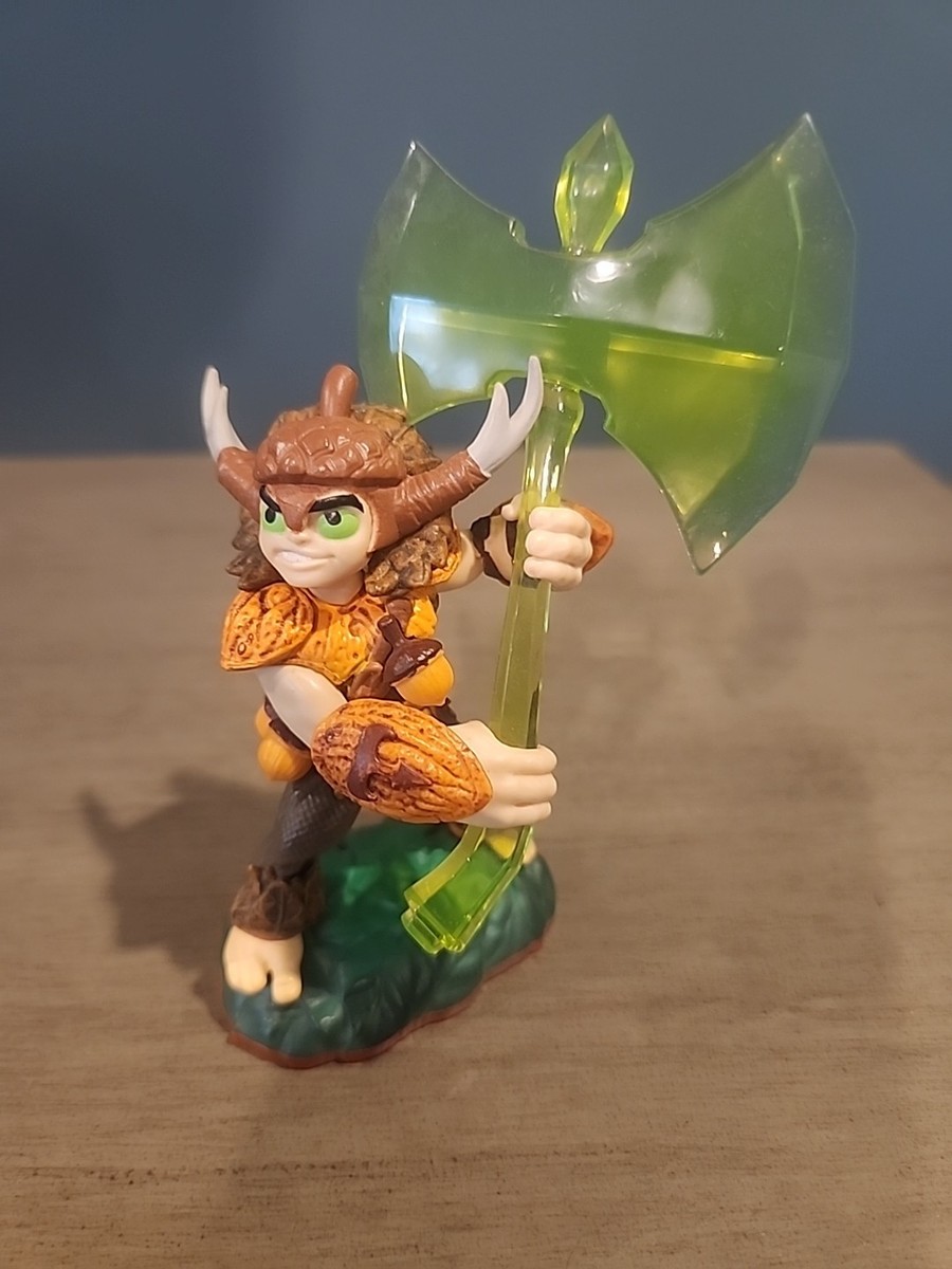 SKYLANDER TRAP TEAM EUR 14,00 - FR