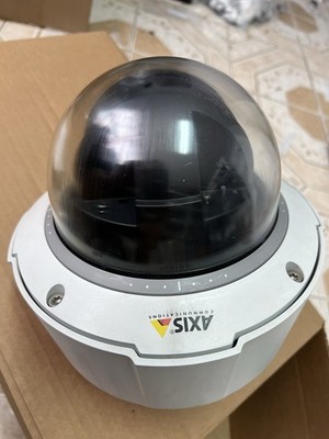 Axis Q6054-E 60Hz PTZ Outdoor Camera 30x Optical Zoom