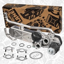 ET ENGINETEAM AGR Ventil ED0031 für GOLF CAYB SEAT VW CAYA SKODA CLNA AUDI POLO