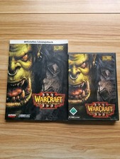 PC-Spiel: Warcraft III - Reign Of Chaos Inkl....