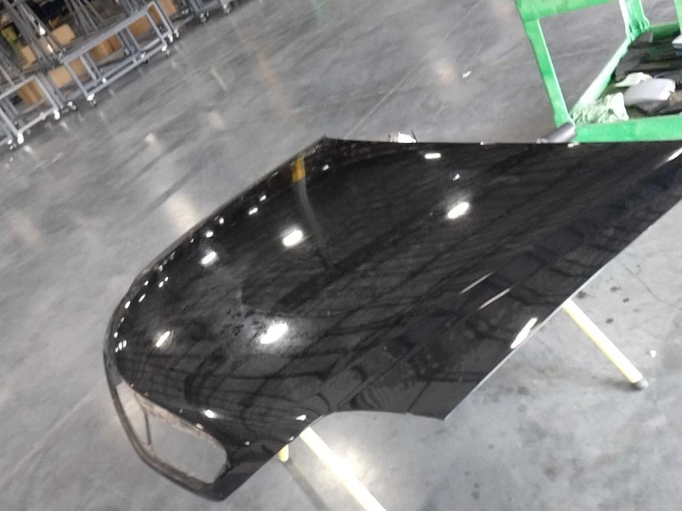 Capucha para 00-05 SABLE 500143 Foto 2 de 4