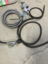 3/8 Propane Hoses