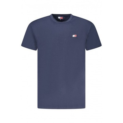 Tommy Jeans T-Shirt, Preis: 28,00 , Gr: XS, Farbe: verde DA OUTLET PRICE