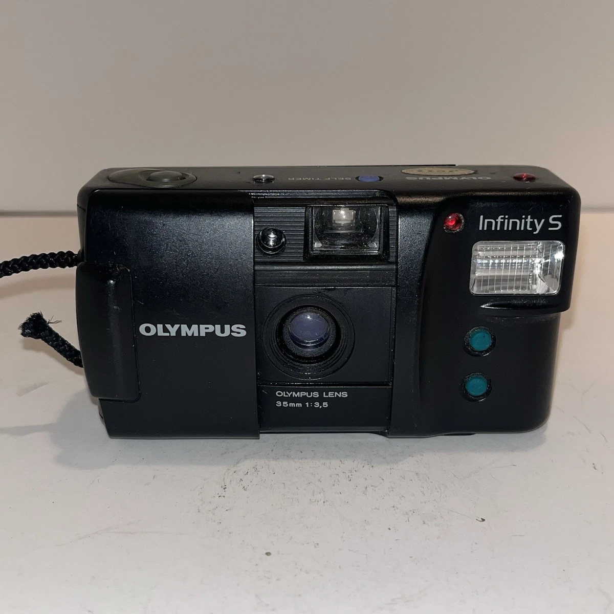 Olympus Infinity for sale - eBay