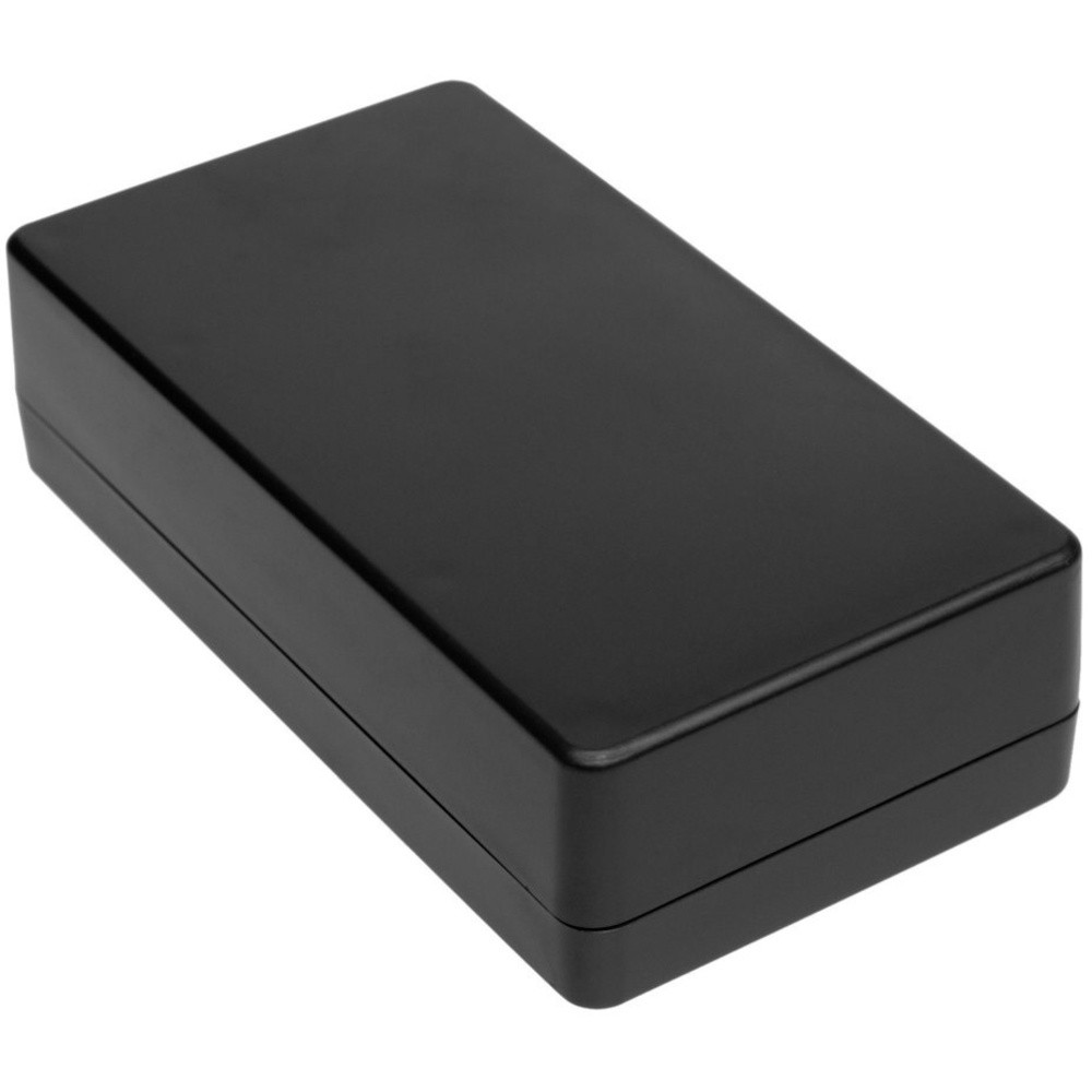 TRU COMPONENTS TC-7910804 Универсальный-Gehuse 154 x 85 x 43 ABS Schwarz 1 St 1990₽