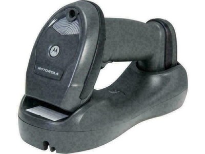 Zebra-Symbol (ehemals Motorola-Symbol) LI4278 Kabelloser 1D-Barcode-Scanner Neu