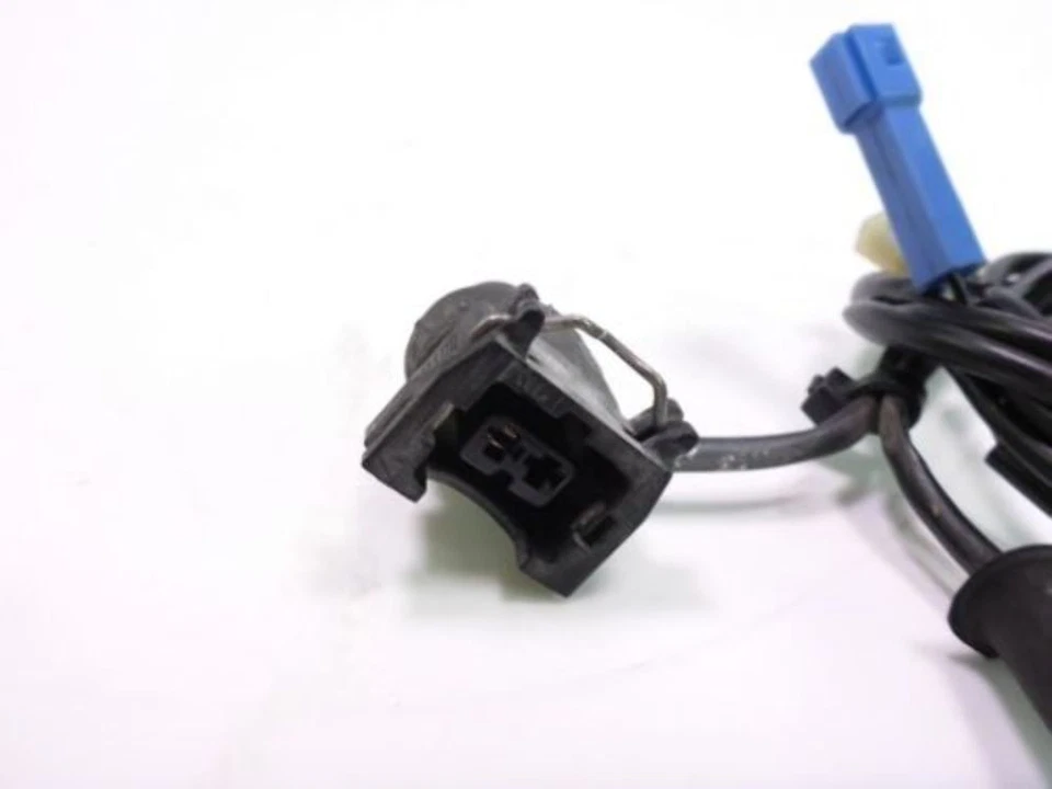 Arnés de subcableado BMW K1200 LT 09 45486202 Foto 3 de 4