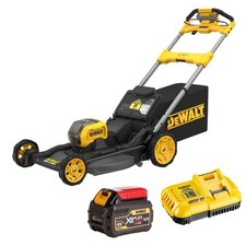 Dewalt DCMWP500N 54V Flexvolt Brushless Lawn Mower 1 x 6.0Ah Battery & Charger