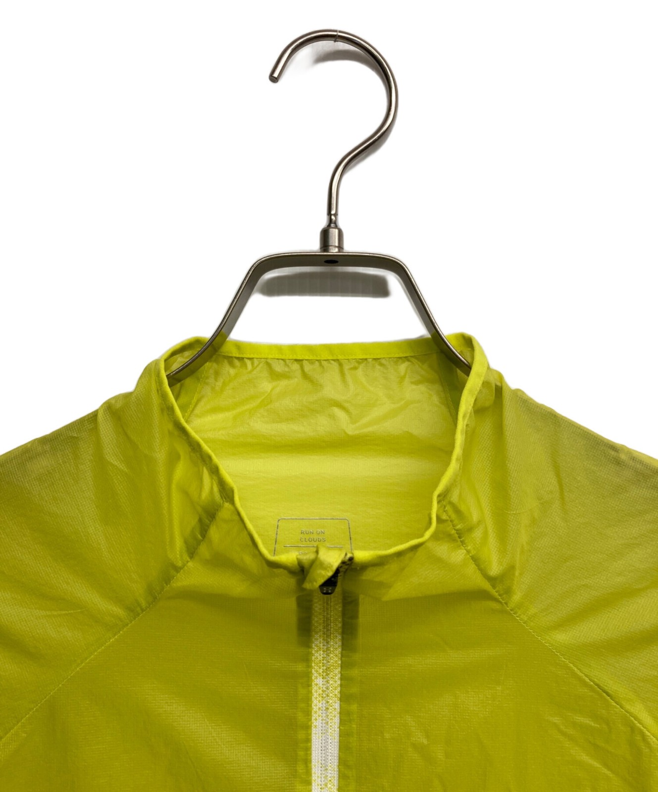 on Zero Jacket Zero Jacket Nylon Jacket Jacket Si… - image 4