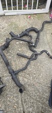 Renault Sport Clio 197/200 Coolent Pipes Genuine Part