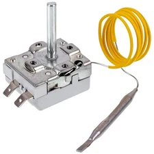 Tecasa NT-122AVC 291234 Water Heater Capillary Thermostat