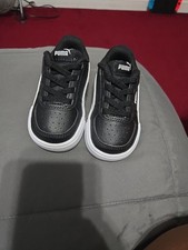 Toddler Puma Caven AC Inf Size 5C
