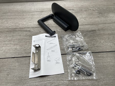 Hansgrohe 27928670 WallStoris Paper Roll Holder