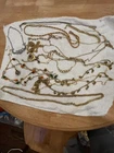 Vintage Costume Jewelry Lot
