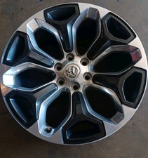 2019-2025 Ram 1500 Factory Oem 22 Single 1 Wheel Rim C Free Shpping 2019-2025 Ram 1500 Factory Oem 22 Single 1 Wheel Rim C Free Shpping