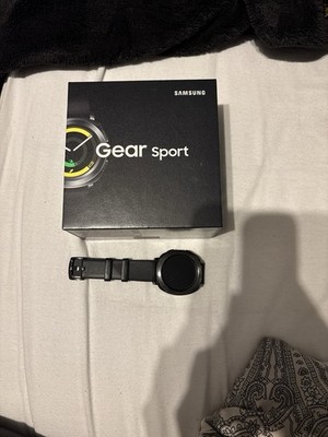 Samsung Galaxy Gear Sport Smart Watch