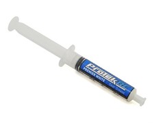 Protek Rc Premier White Friction Noise Reducing Gear Grease Lubricant 10ml