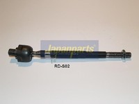 Axialgelenk Spurstange Vorne Japanparts RD S02 FÜR Daewoo Ssangyong