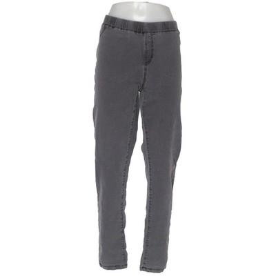 Zeeman, Jeggings, Größe: 48, Grau, Baumwolle/Elasthan/Polyester, Damen #U9v