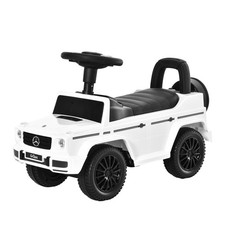 Image of 3 in 1 Kids Ride On Car G350 Licensed Foot To Floor Slider Toddler Push Along NO