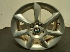 ALFA ROMEO MITO 15" Inch 4x98 Offset ET40 6J Alloy Wheel 2008-2019 156097117