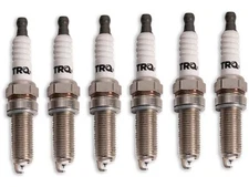 Spark Plug Set For 2018 Jeep Wrangler JK 3.6L V6 NY974SD 6 Piece Spark Plug Set